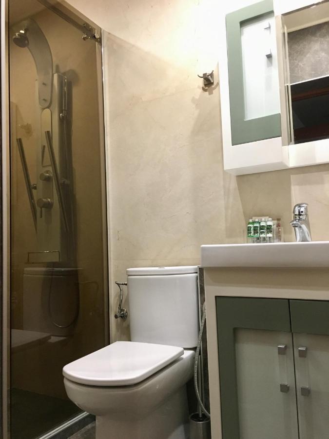 Luxury Villa Borina Zheleznitsa Buitenkant foto