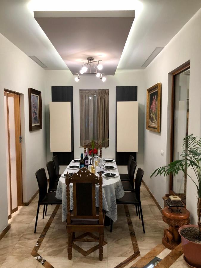 Luxury Villa Borina Zheleznitsa Buitenkant foto